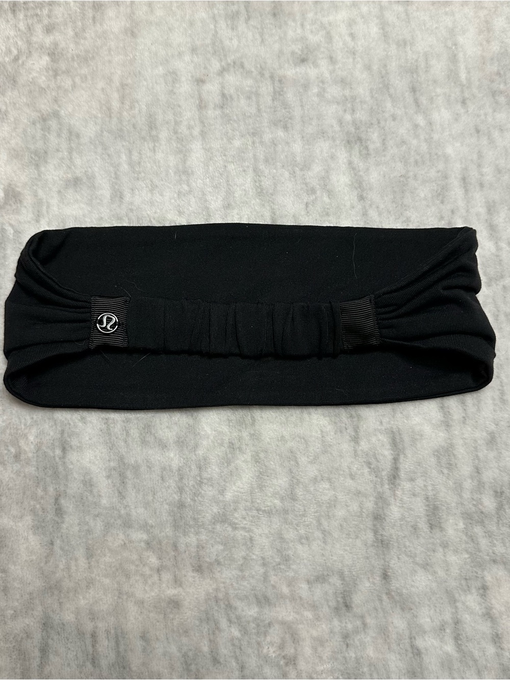 Lululemon Bang Buster Headband *Reversible